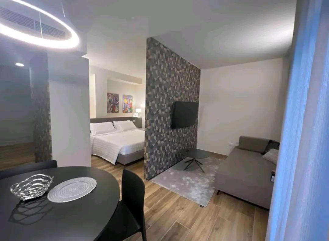 A&G Suites Parma