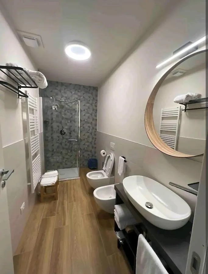 A&G Suites Parma