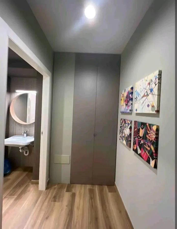 A&G Suites Parma 0*,
