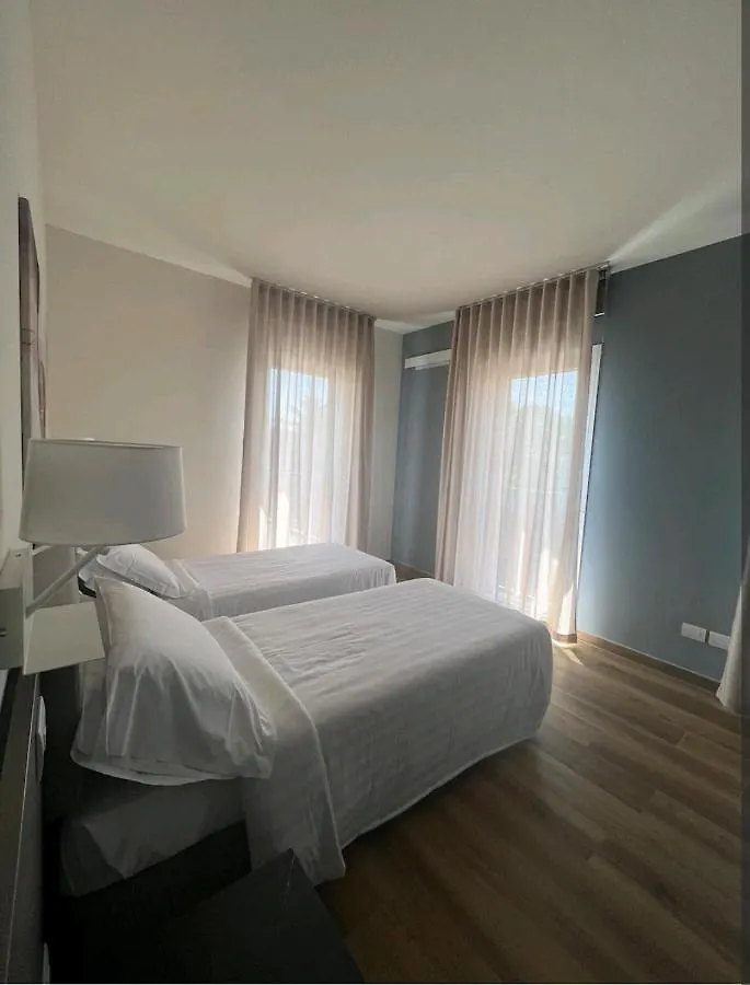 A&G Suites Parma 0*,