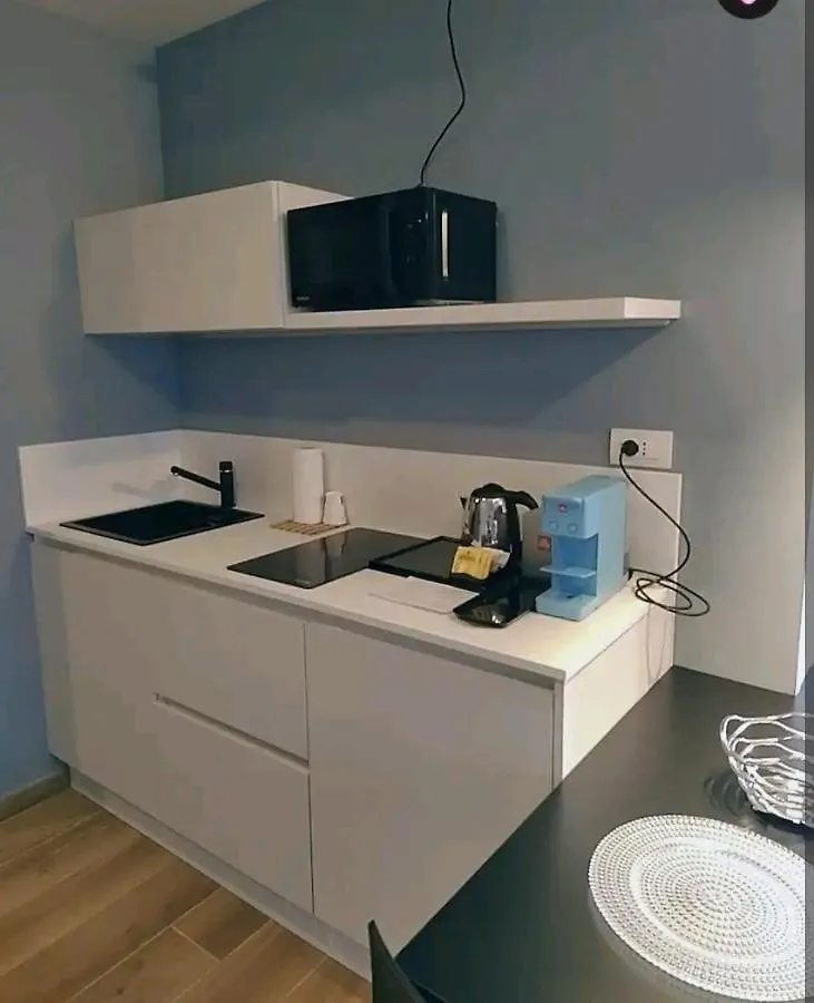 A&G Suites Parma