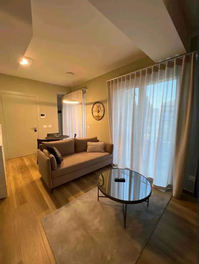 A&G Suites Parma Lägenhet