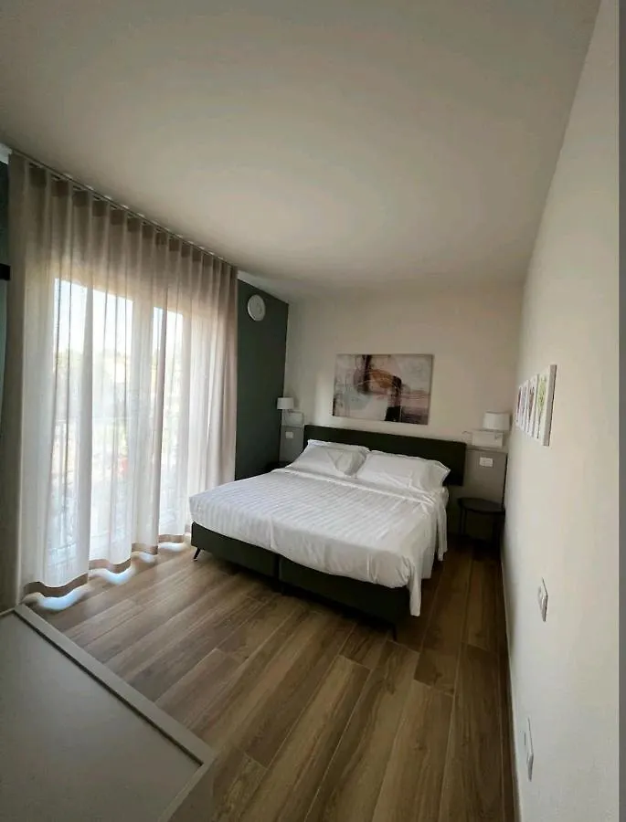 A&G Suites Parma Lägenhet