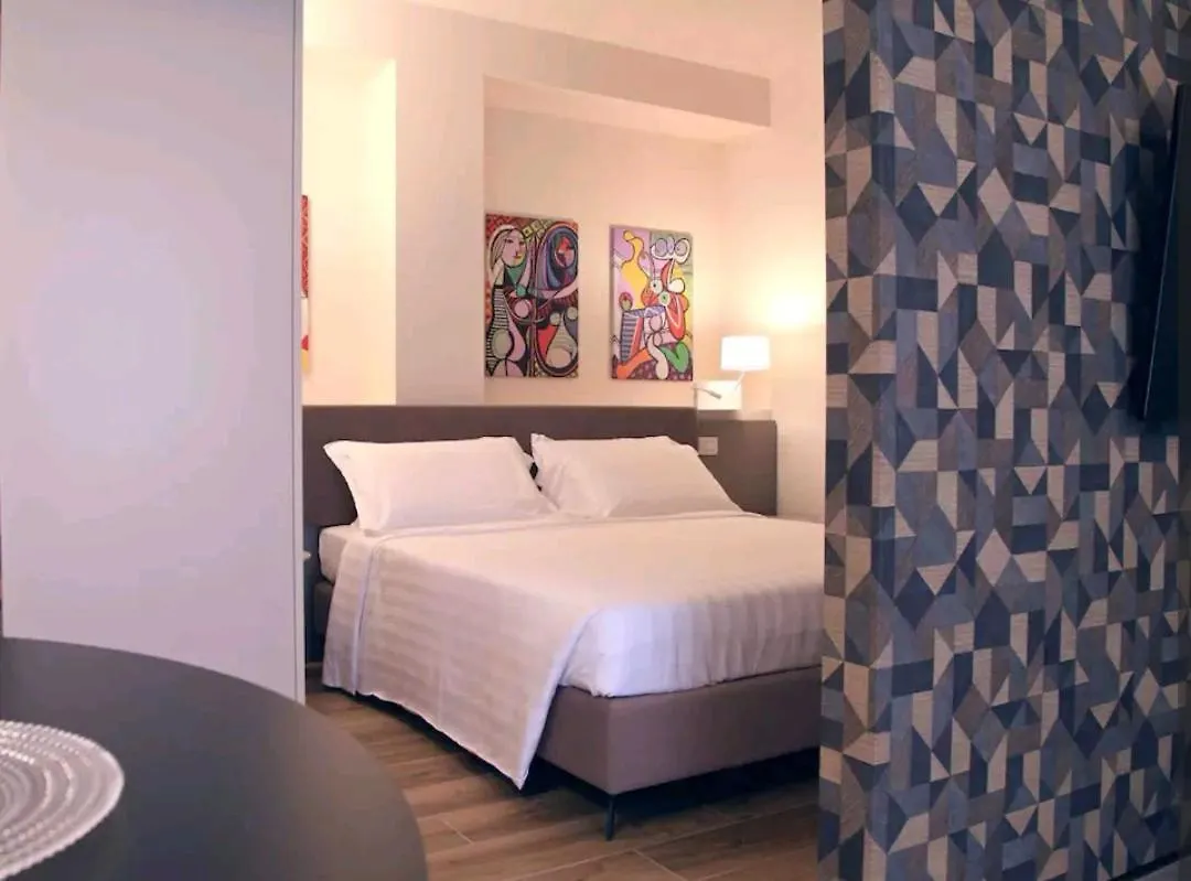 A&G Suites Parma