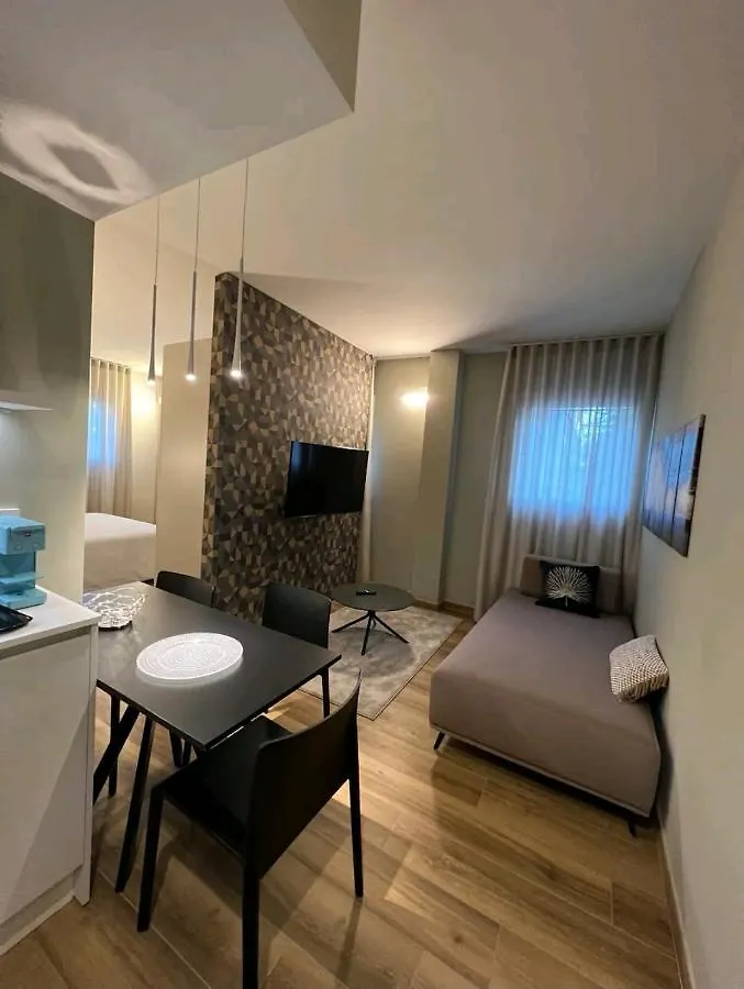 A&G Suites Parma Italien